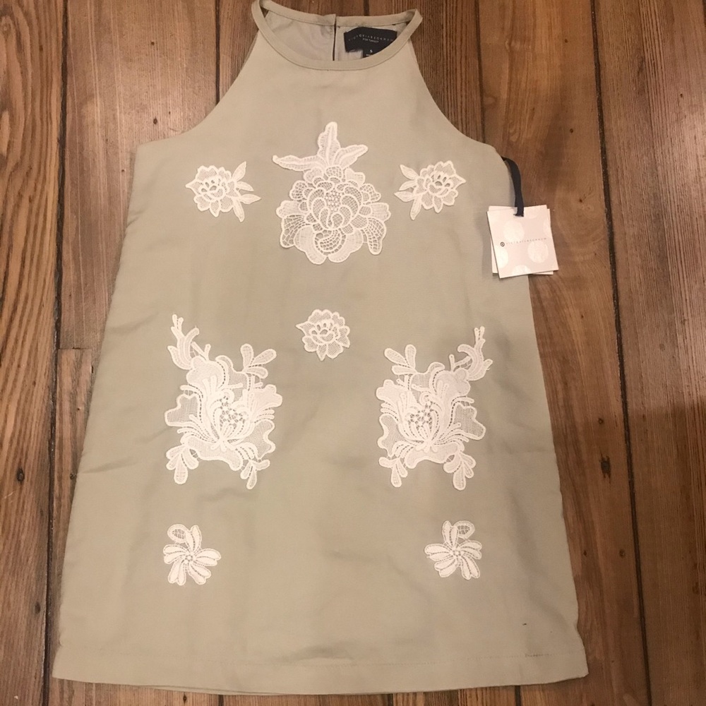 Victoria Beckham Kids Dress